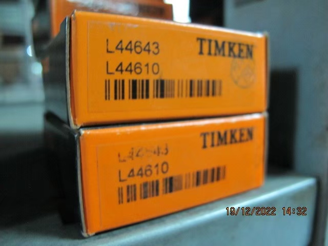 Timken Photo 19